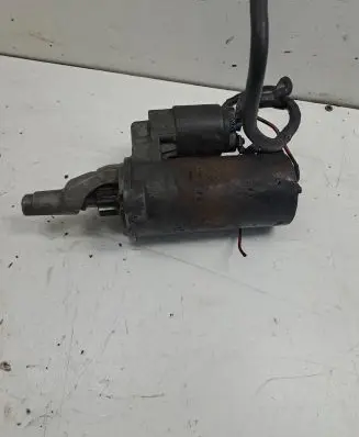 Audi A6 S6 C5 4B Starter motor 1005821953