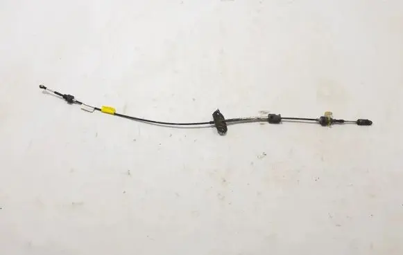 Ford Kuga II Gear shift cable linkage DJ5P7E395DB