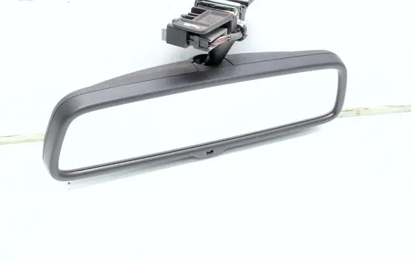 Opel Astra H Rear view mirror (interior) 24438231