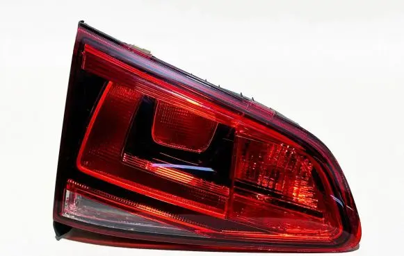 Volkswagen Golf VII Tailgate rear/tail lights 5G0945093AE 14177