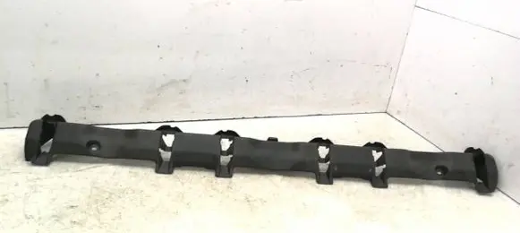 Renault Scenic III - Grand scenic III Trunk/boot sill cover protection 300175307
