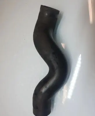 Opel Zafira A Intercooler hose/pipe 238876275