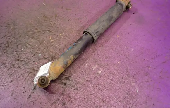 Renault Scenic III - Grand scenic III Rear shock absorber/damper 562100018R