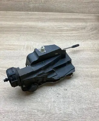 Mercedes-Benz A W168 Front door lock 1687230008