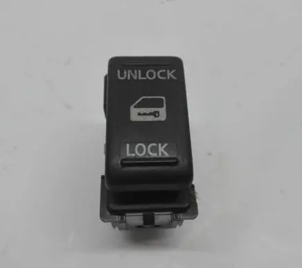 Nissan Pathfinder R51 Central locking switch button 