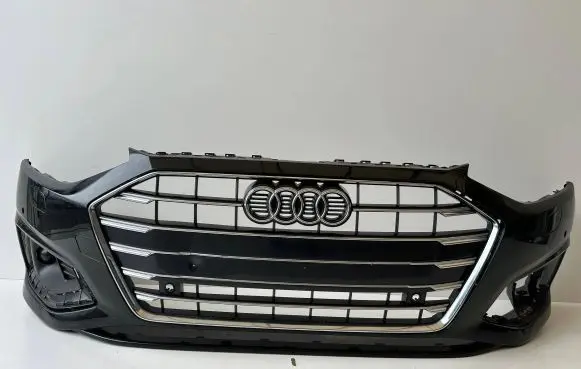 Audi A4 S4 B9 8W Front bumper 8W0807437AH