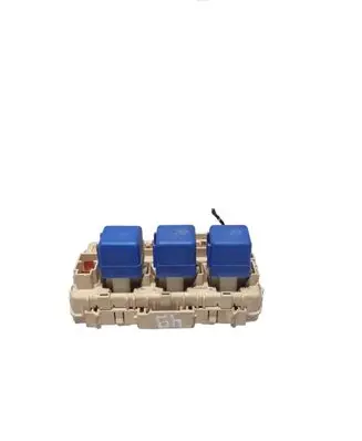 Nissan X-Trail T30 Fuse module 0307eq3
