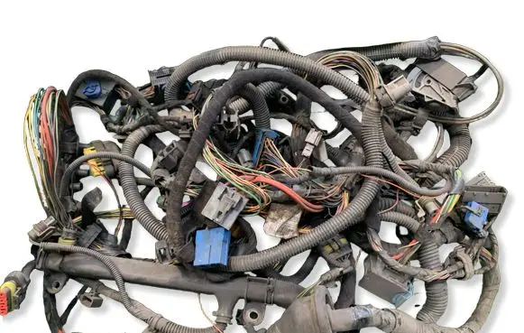 Fiat Ducato Wiring harness 1366788080