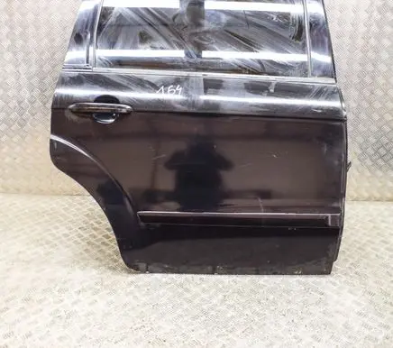 Ford S-MAX Rear door 1693745