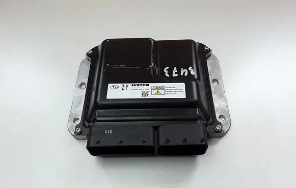 Subaru Forester SH Engine control unit/module 2757000102