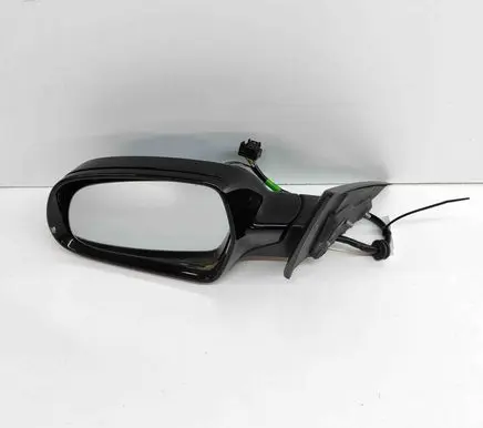 Audi A5 8T 8F Coupe wind mirror (mechanical) 8F2857409AG