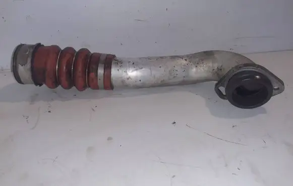 BMW 3 E90 E91 Turbo air intake inlet pipe/hose