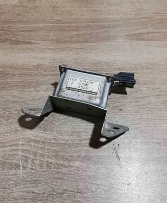 Suzuki Baleno EG Other control units/modules 3399562G00 X4T27071