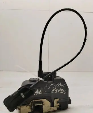 Renault Espace - Grand espace IV Rear door lock 017964Z98 EPD561 017963Z98