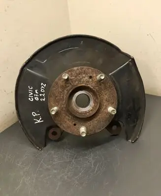 Honda Civic Front wheel hub