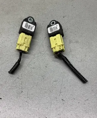 Toyota Yaris Airbag deployment crash/impact sensor 898310H010