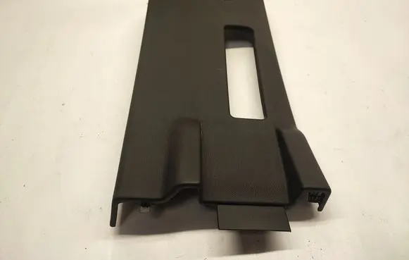 Ford F150 Rear door card panel trim FL3B1825515AJW