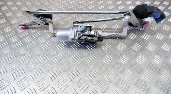 Toyota Yaris Cross Front wiper linkage and motor 85110K0110 851500D330