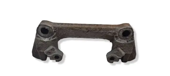 Volvo V70 Front Brake Caliper Pad/Carrier 9209724