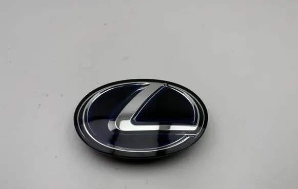 Lexus NX Manufacturer badge logo/emblem 9097502117