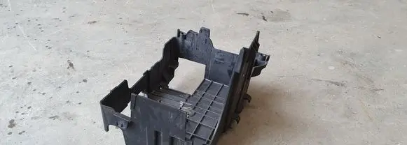 Peugeot 508 Battery box tray cover/lid 968670928095 90652