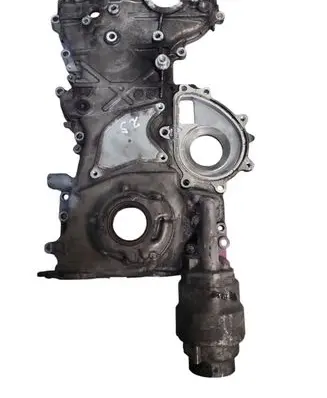 Toyota Avensis T250 Timing chain cover 