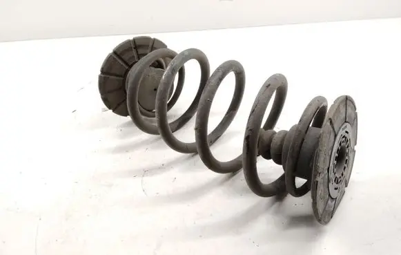 Mercedes-Benz Vito Viano W447 Rear coil spring