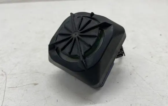 Mercedes-Benz B W246 W242 Alarm system siren A0038207726