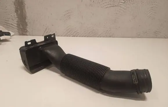 Air intake duct part