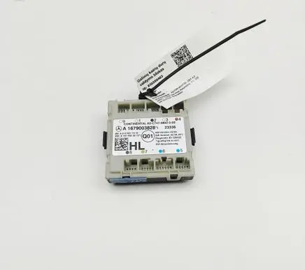 Aston Martin DBX Door control unit/module A1679003828 A2139017915