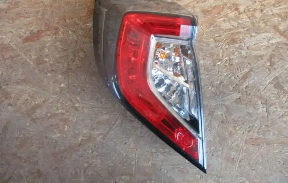 Honda Civic X Rear/tail lights HF27TGL