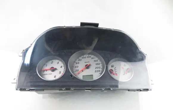 Nissan X-Trail T30 Speedometer (instrument cluster) 9H0159D