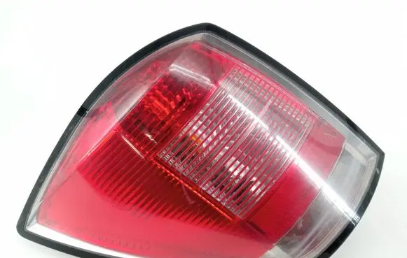 Opel Astra H Rear/tail lights 93186478