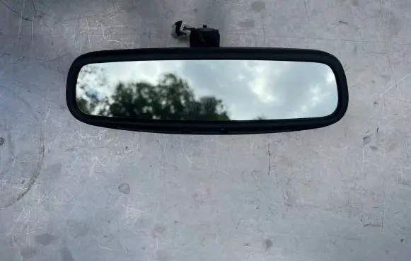 Ford Mondeo Mk III Rear view mirror (interior) 015624