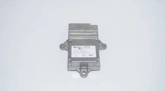 BMW 5 G30 G31 G38 Airbag control unit/module 9890596 65779890596