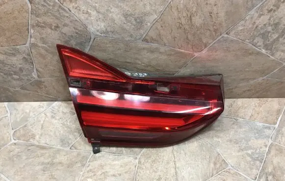 BMW 7 G11 G12 Tailgate rear/tail lights 7342967