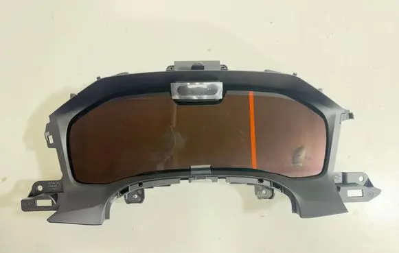 BMW 4 G22 G23 G24 G26 Speedometer (instrument cluster) 8709815 5B4A589