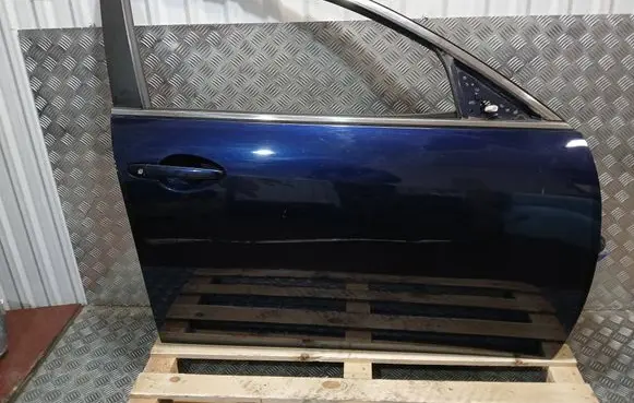 Mazda 6 Front door