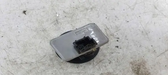 Hyundai ix20 Sun visor clip/hook/bracket NOCODE