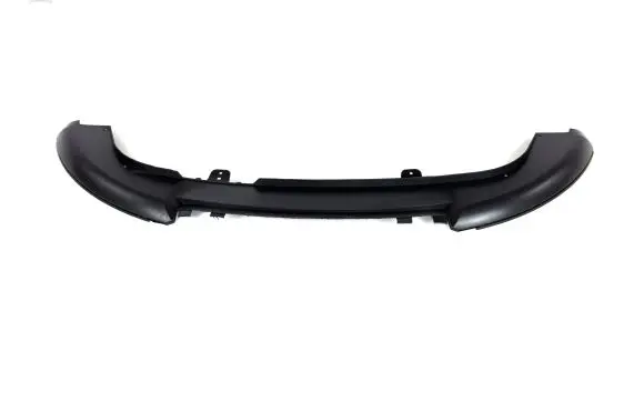 Seat Ibiza IV (6J,6P) Front bumper lip 6j0805903