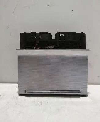 Skoda Octavia Mk3 (5E) Glove box central console 5E2863077