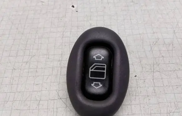 Mercedes-Benz A W168 Electric window control switch 534240