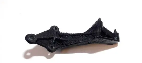 Ford Mondeo MK II Engine mounting bracket 96ag3k305ba