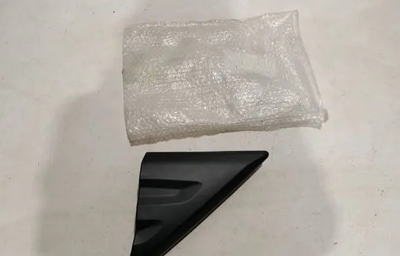 Ford Transit VII Plastic wing mirror trim cover BK31-V16003