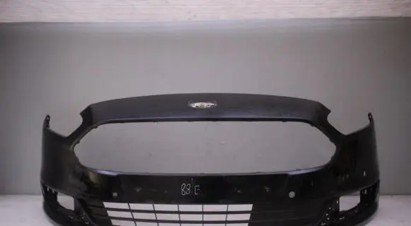 Ford S-MAX Front bumper