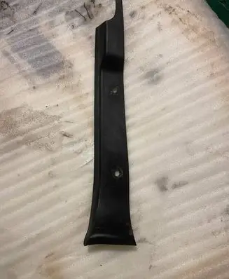 BMW 1 F20 F21 Rear/tail light trim molding 7300664