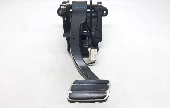 Porsche Panamera (970) Brake pedal 97042300900 97042314101