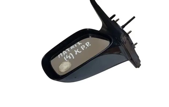 Toyota Matrix (E130) Manual wing mirror 8794002400 8794002411B0