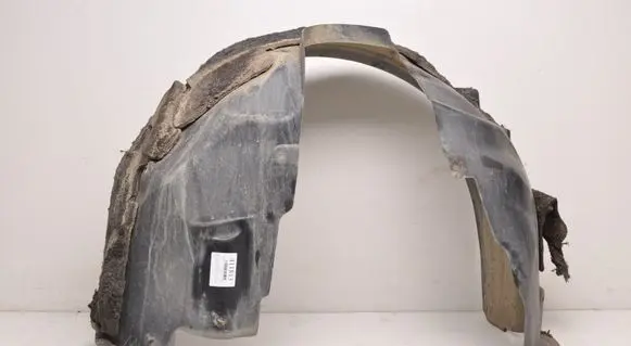 Ford Mondeo MK V Front arch 