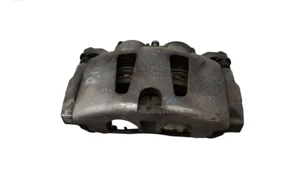 Chrysler Pacifica Front brake caliper 17986801